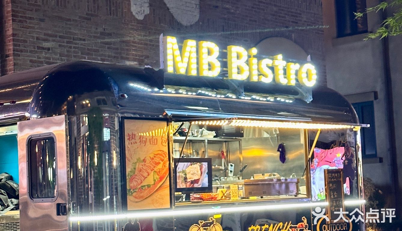 济南经三路!偶遇街头热狗🌭️餐车