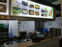-九道菜有鸡鱼头(石鼓路店)