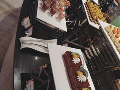 -OPEN開全日自助餐厅·牛肉火锅·海鲜(佛山希尔顿酒店)