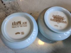 -老太原菜馆(中正天街店)