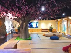 大堂-沐熙汤泉(新安里店)