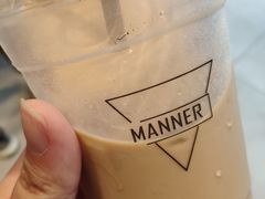 -Manner Coffee(大宁国际商业广场店)