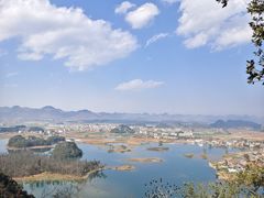 -普者黑风景区-青龙山