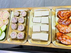 -阿昌白族石板烧(大理古城店)