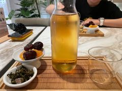-théATRE 茶聚场(王府中環店)