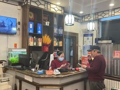 -玉华台饭庄(裕中西里小区店)