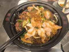 -陶德砂锅(蜀汉路店)