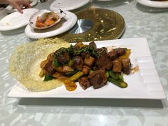 -匠心牛公馆·潮汕牛肉海鲜火锅(索菲特店)