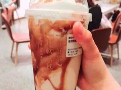 -奈雪的茶(深圳北站店)