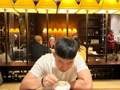 -蛇口希尔顿南海酒店·随轩中餐厅·粤菜