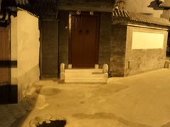 -鼎香润(德胜门内店)