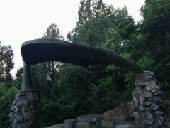 -白玉山景区