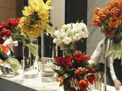 -广州富力丽思卡尔顿酒店