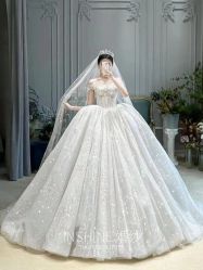 -韩国天使嫁衣婚纱礼服馆(上海旗舰店)