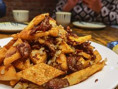 -阿拉木汗餐厅(山大路店)