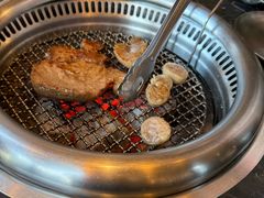 -一品诚记烤肉·甄选店(中南路店)