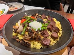 -西堤牛排(北京国瑞店)