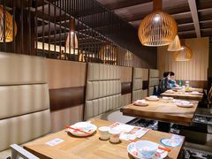 大堂-老头儿油爆虾(胜利河美食街店)