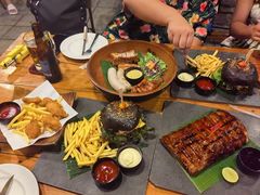 -Naughty Nuri’s Phuket