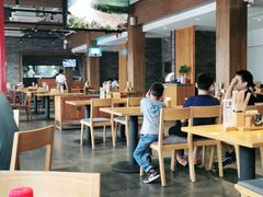 大堂-故宫餐厅(景运门店)