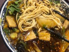 -有礼有面(知春路店)