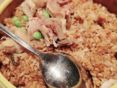 -香园茶社·金陵小灶(老门东店)
