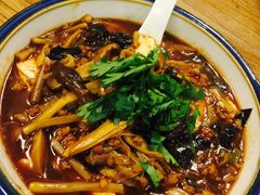 -妈妈的味道(工人体育场东路店)