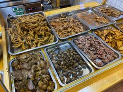 -老苗炸鸡(大学南路店)