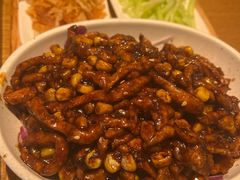 -春饼先生·北京烤鸭(甘井子万达店)