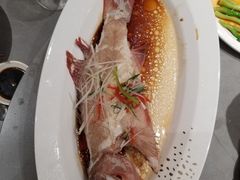 -神洲四海大酒楼(王府井澳门中心店)