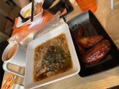 -大快活(丽丰店)