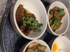 -章记星洲 · 新加坡餐厅(望京店)