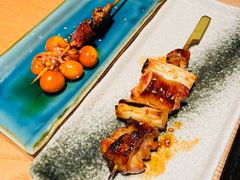 -人间酒暖·Go blanc·烧鸟·深夜食堂(陆家嘴店)
