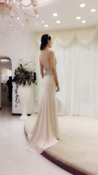 -艾米丽婚纱礼服