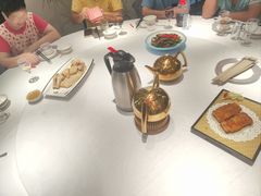 -海宝酒家(中山四路店)