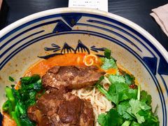 -和府捞面(东直门银座店)