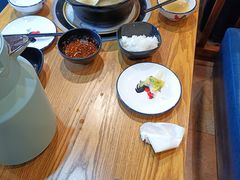 -妈妈的味道·腾冲特色菜(和顺古镇店)