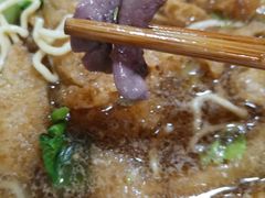 -祁家面馆(大香炉店)