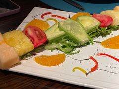 -甘尼仕印度餐厅爵士酒吧(阳春巷店)