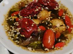 -宁夏国强手抓羊肉·清真菜(未央路凤三店)