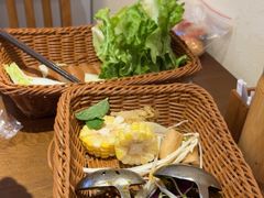 -黔滚滚贵州牛肉火锅·酸汤火锅(创意园店)