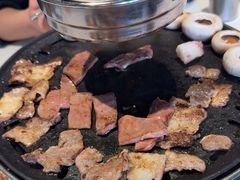 -范儿·嫂子烤肉·精致炭火烤肉(长治路店)