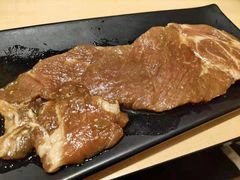 猪梅肉-花味·自助烤肉(雨花客厅店)