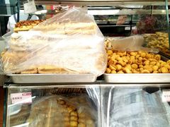 -爱德顺糕点食屋(利民道店)