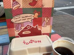 -TonTon(永康路店)