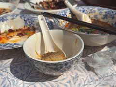 -金谷仓家庭料理(马泉营店)