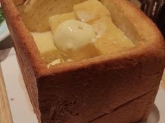 -绿茶餐厅(青岛城阳万象汇店)