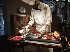 -喜悦烤鸭·新京菜(王府井店)