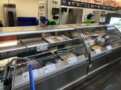 -山姆美式餐吧(鼓楼店)