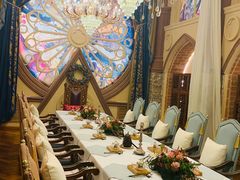 -叶叶菩提·晋福宫